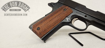 Colt Mk IV Series 70 1911 .45ACP - Image 10 of 18