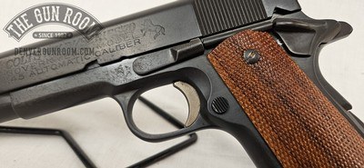 Colt Mk IV Series 70 1911 .45ACP - Image 5 of 18