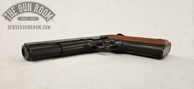 Colt Mk IV Series 70 1911 .45ACP - Image 18 of 18