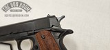 Colt Mk IV Series 70 1911 .45ACP - Image 3 of 18