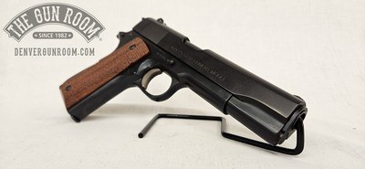 Colt Mk IV Series 70 1911 .45ACP - Image 15 of 18