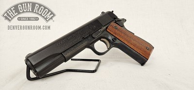 Colt Mk IV Series 70 1911 .45ACP - Image 8 of 18