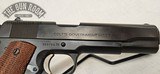 Colt Mk IV Series 70 1911 .45ACP - Image 13 of 18