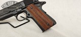 Colt Mk IV Series 70 1911 .45ACP - Image 2 of 18