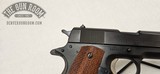 Colt Mk IV Series 70 1911 .45ACP - Image 11 of 18