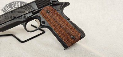 Colt Mk IV Series 70 1911 .45ACP - Image 2 of 18