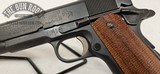 Colt Mk IV Series 70 1911 .45ACP - Image 5 of 18