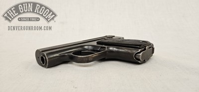 Belgium Pieper 1908 Bayard 7.65 / .32 ACP - Image 18 of 21