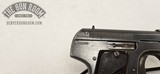 Belgium Pieper 1908 Bayard 7.65 / .32 ACP - Image 11 of 21
