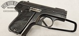 Belgium Pieper 1908 Bayard 7.65 / .32 ACP - Image 13 of 21