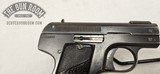 Belgium Pieper 1908 Bayard 7.65 / .32 ACP - Image 12 of 21