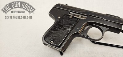 Belgium Pieper 1908 Bayard 7.65 / .32 ACP - Image 10 of 21