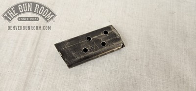 Belgium Pieper 1908 Bayard 7.65 / .32 ACP - Image 20 of 21