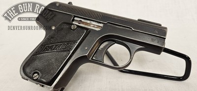 Belgium Pieper 1908 Bayard 7.65 / .32 ACP - Image 13 of 21