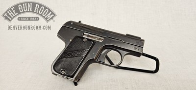 Belgium Pieper 1908 Bayard 7.65 / .32 ACP - Image 8 of 21