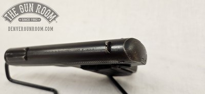 Belgium Pieper 1908 Bayard 7.65 / .32 ACP - Image 16 of 21