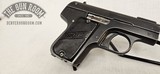 Belgium Pieper 1908 Bayard 7.65 / .32 ACP - Image 9 of 21
