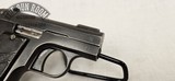 Belgium Pieper 1908 Bayard 7.65 / .32 ACP - Image 14 of 21