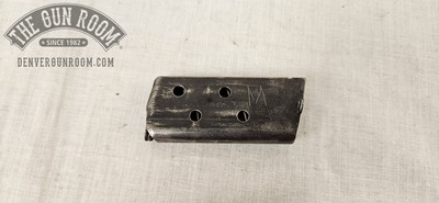 Belgium Pieper 1908 Bayard 7.65 / .32 ACP - Image 19 of 21