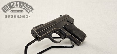 Belgium Pieper 1908 Bayard 7.65 / .32 ACP - Image 7 of 21