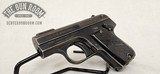 Belgium Pieper 1908 Bayard 7.65 / .32 ACP - Image 6 of 21