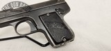 Belgium Pieper 1908 Bayard 7.65 / .32 ACP - Image 2 of 21