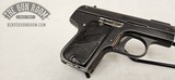 Belgium Pieper 1908 Bayard 7.65 / .32 ACP - Image 10 of 21