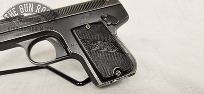 Belgium Pieper 1908 Bayard 7.65 / .32 ACP - Image 2 of 21