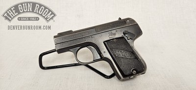 Belgium Pieper 1908 Bayard 7.65 / .32 ACP - Image 1 of 21