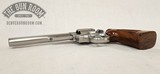 Smith & Wesson 66-3 .357 Mag W/ Box + Grips + Papers - Image 18 of 20