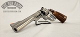 Smith & Wesson 66-3 .357 Mag W/ Box + Grips + Papers - Image 9 of 20