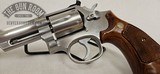 Smith & Wesson 66-3 .357 Mag W/ Box + Grips + Papers - Image 6 of 20