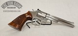 Smith & Wesson 66-3 .357 Mag W/ Box + Grips + Papers - Image 10 of 20