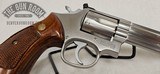 Smith & Wesson 66-3 .357 Mag W/ Box + Grips + Papers - Image 13 of 20