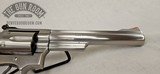 Smith & Wesson 66-3 .357 Mag W/ Box + Grips + Papers - Image 16 of 20