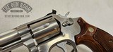 Smith & Wesson 66-3 .357 Mag W/ Box + Grips + Papers - Image 7 of 20