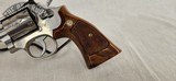 Smith & Wesson 66-3 .357 Mag W/ Box + Grips + Papers - Image 3 of 20