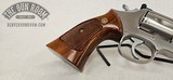 Smith & Wesson 66-3 .357 Mag W/ Box + Grips + Papers - Image 11 of 20