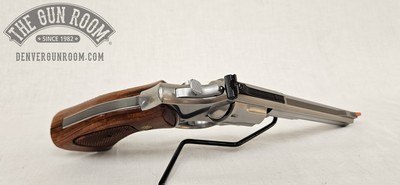 Smith & Wesson 66-3 .357 Mag W/ Box + Grips + Papers - Image 17 of 20