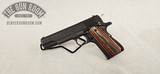 Springfield 1911-A1 .45ACP - 1 of 15