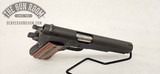 Springfield 1911-A1 .45ACP - 13 of 15