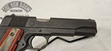 Springfield 1911-A1 .45ACP - 12 of 15