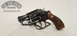 Smith & Wesson Model 10-5 .38SPL - 1 of 17
