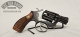 Smith & Wesson Model 10-5 .38SPL - 8 of 17
