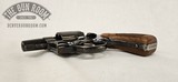 Smith & Wesson Model 10-5 .38SPL - 16 of 17