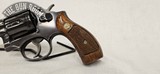 Smith & Wesson Model 10-5 .38SPL - 2 of 17