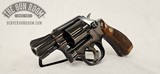Smith & Wesson Model 10-5 .38SPL - 7 of 17