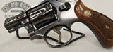 Smith & Wesson Model 10-5 .38SPL - 4 of 17
