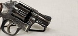 Smith & Wesson Model 10-5 .38SPL - 13 of 17