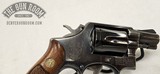 Smith & Wesson Model 10-5 .38SPL - 11 of 17